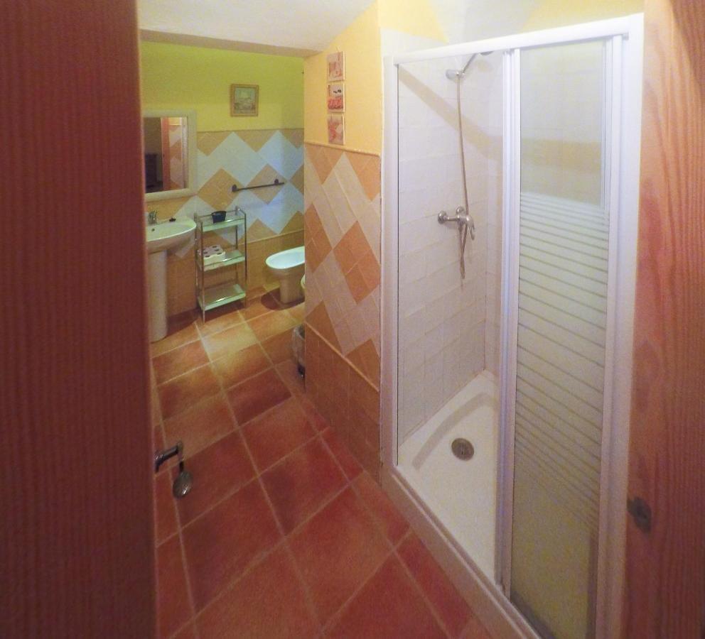 Casa Rural El Fuentarro Ботиха Экстерьер фото